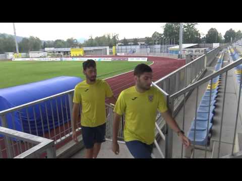 Napovednik: Domžale - Olimpija Ljubljana