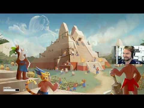 A look at the new features of the "Create Your Own Religion" Milestone Update!