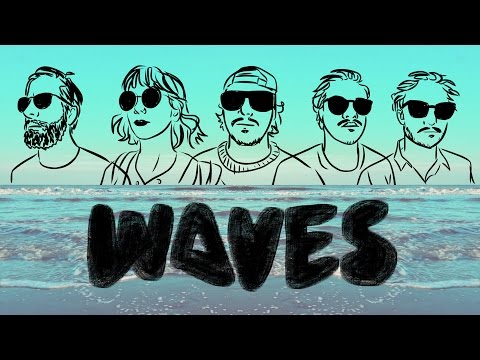 SUSTO - Waves (2017)