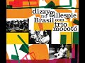 DIZZY GILLESPIE & TRIO MOCOTÓ – 05 Behind The Moonbeam