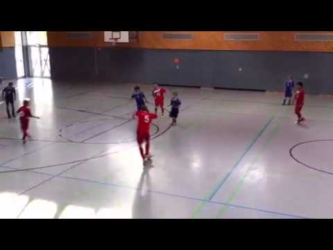 HKM in Bothel Jahrgang 1999 ( 20.11.2011)