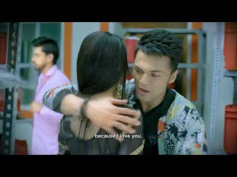 Yeh Teri Galiyaan - Preview 12-11-2018