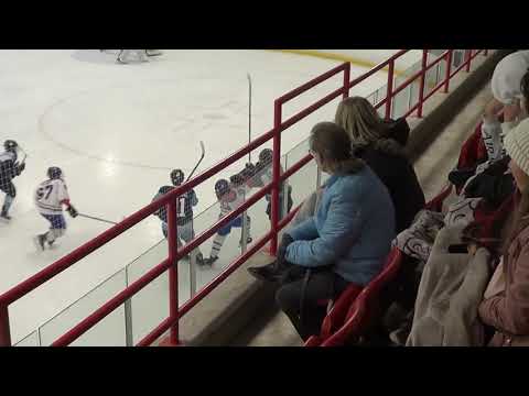 Florida Alliance vs Toronto Jr. Canadiens