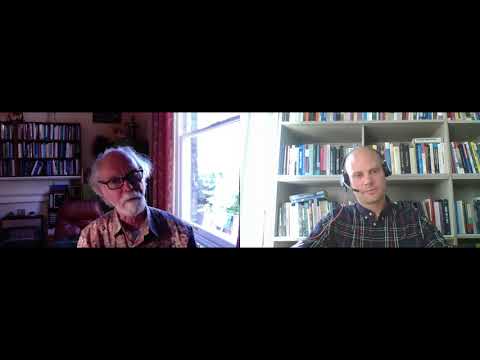 IR Theory Interview Series - On the English School, Interview with Barry Buzan