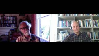 IR Theory Interview Series - On the English School, Interview with Barry Buzan