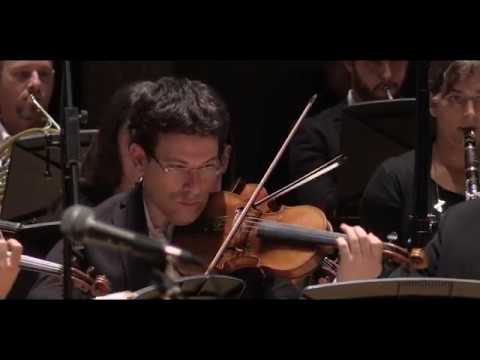 A 20th Century Passion