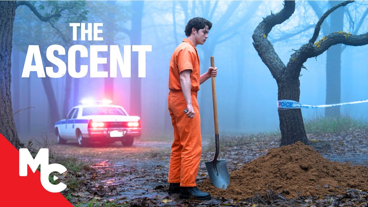 The Ascent (2017)