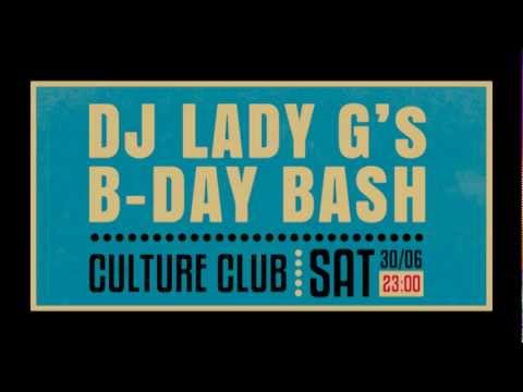 TOK DROP DJ LADY G 's BDAY BASH 2012.mp4