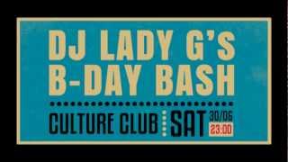 TOK DROP DJ LADY G 's BDAY BASH 2012.mp4