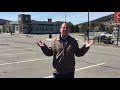 The Josh Kelowna Tour