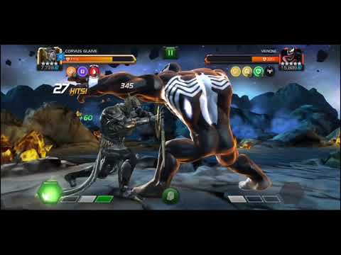 How to use Corvus on Caltrops. Act 5.2.4