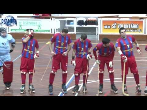 Resumo HP: Sporting Torres x Seixal FC