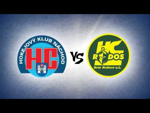 Královédvorsko.cz – živé vysílání, Čtvrtý zápas v Náchodě