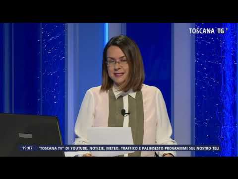 2021-03-22 TG REGIONALE ORE 20.30