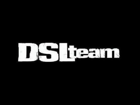 DSL team - drope narcobeat