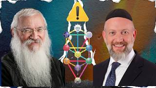 Real Danger of Teaching Kabbalah