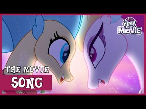 One Small Thing | My Little Pony: The Movie [Full HD]