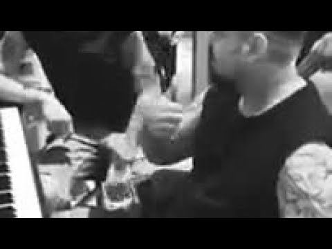 Raffaello Ft. Daniele De Martino - Medley successi (Live)