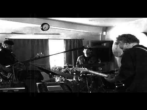 Robbi Robb and...Black Friday 2019 Jam pt 1