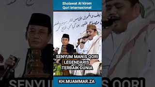 Download lagu Senyum Manis qori Legendaris terbaik dunia || kh.muammar.za|| 🔴masyaallah🔴 mp3 Download lagu Senyum Manis qori Legendaris terbaik dunia || kh.muammar.za|| 🔴masyaallah🔴 mp3