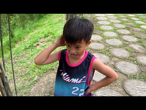 Chiksboy nga Denden 2/ Gitabangan ug Diskarte ni Ethan