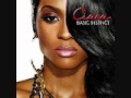 Ciara- Heavy Rotation