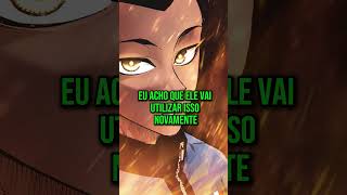 KARASU VS LOKI EM BLUE LOCK?