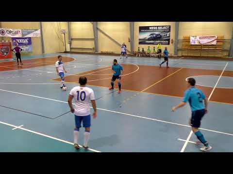 FK Kauguri-PBLC -  Jako Sport/Graanul Pellets 2nd half 20.01.2019