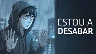 Eu Só Queria UM MINUTO DE PAZ 💔| Sad Songs & Depression (Noites Pesadas)