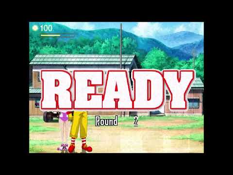 PawPawsFan8UTTP's Mugen - Reboot Episode 656 - Giygas Csupo Boss Battle