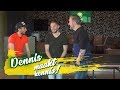 Dennis maakt kennis... met El Khayati en Meijers!