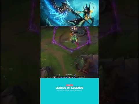 2024 #Darius #Yasuo #Ekko Calm and Counter-Kill: Darius vs. Camille #League of Legends