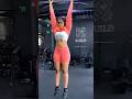 Dimple Hayathi Fitness