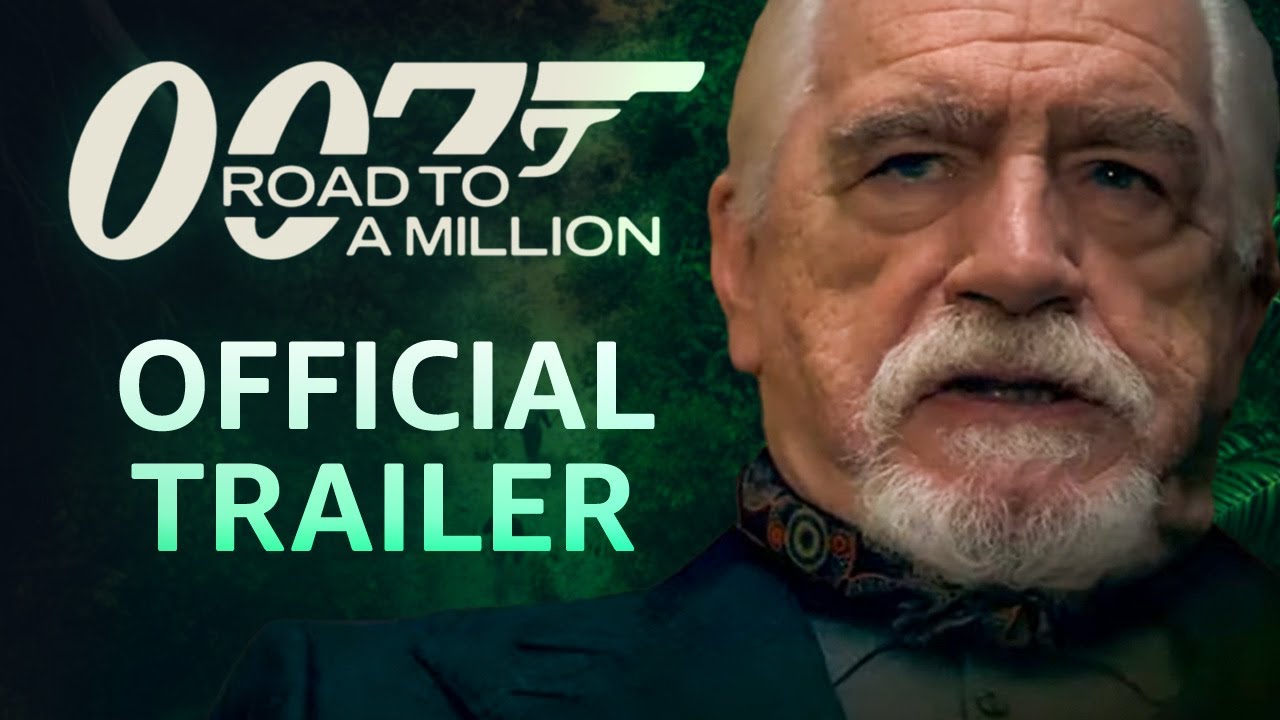 Official Trailer