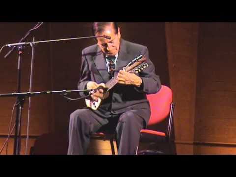 Ernesto Cavour, La Subida, Unesco, Segundo Festival de Charango, París Francia 2009