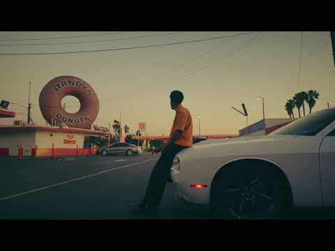 Laicositna - Keep up (Official Music Video)