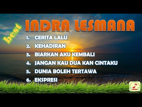 indra lesmana | the best