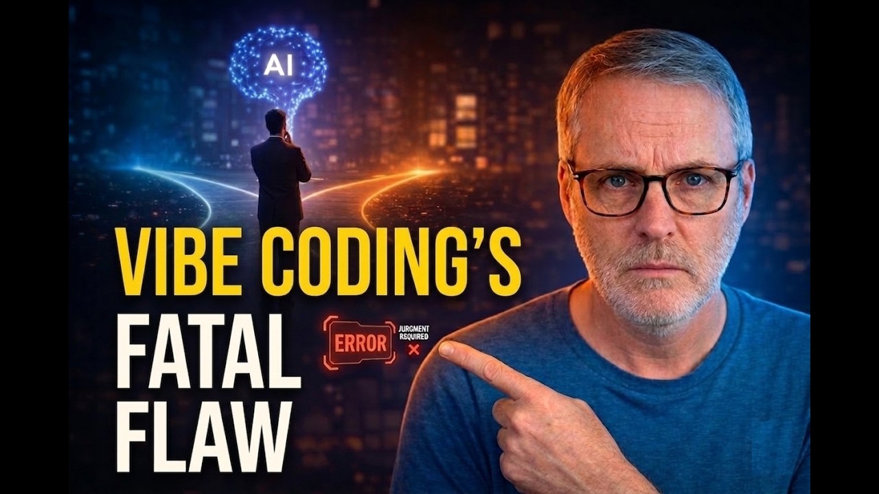 The Real AI Shift: Judgment Is the New Bottleneck