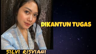 Download lagu DIKANTUN TUGAS~ Silvi Risviani (Cover) || Kecapi Suling mp3 Download lagu DIKANTUN TUGAS~ Silvi Risviani (Cover) || Kecapi Suling mp3