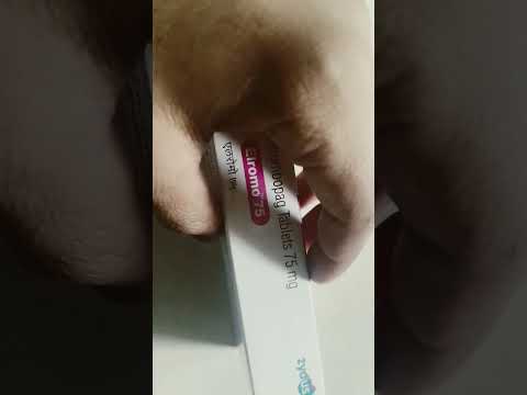 ELROMO 75 MG TAB