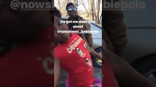 Boosie - Different Cloth offical Video
