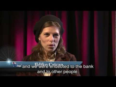 Testimony - Crisan family from Timisoara, Romania (in English)