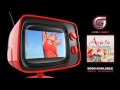 Angie B - Soundwaves (Radio Edit) 