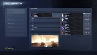 【AC6】まったり軽逆でチーム戦【マイク無】