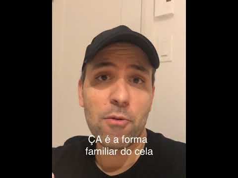 Ça ou cela ? Qual o certo em francês?