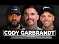 Cody Garbrandt Breaks Down His Rivalry With TJ Speaks On His Next Fight And What Keeps Him Hungry