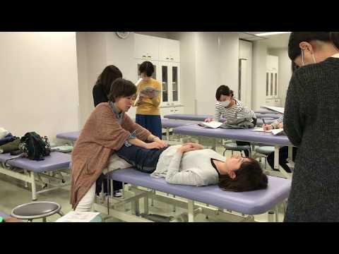 看護学科 分野紹介「ウィメンズヘルス」