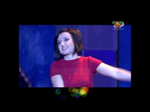 O Festojme Mo, 31 Dhjetor 2007 - Ervina Kotolloshi dhe Genti Bejko (Monologjet burri gruaja)