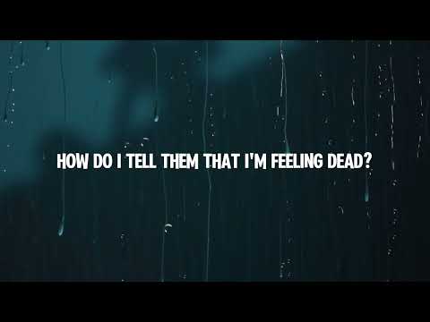 Chyde, Parker Jack - RAINY DAYS [Official Lyric Video]