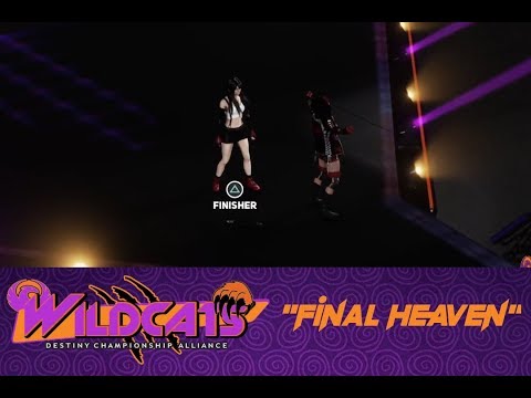 DCA Wildcats Episode 86 | "Final Heaven"